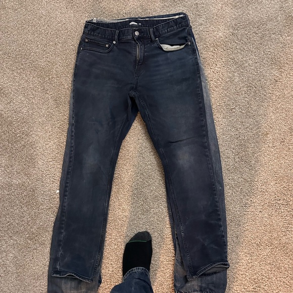 Jeans Old Navy 33X30 - Picture 1 of 3